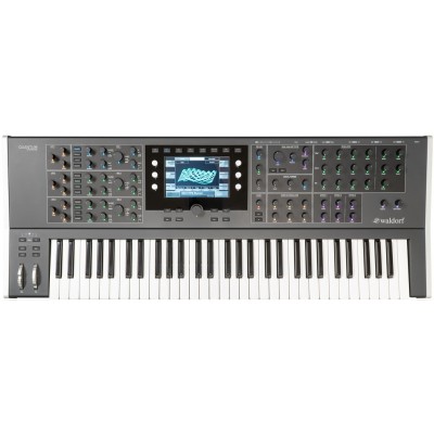 QUANTUM MK2
