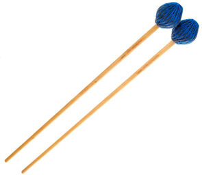 DHB 4 Double Helix Mallets Gris