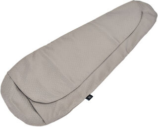 Vn Cover Basic Silver Stars