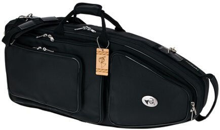 MB-1N Case for Bassoon Noir
