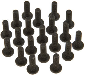 M5 Rack Screw Pack