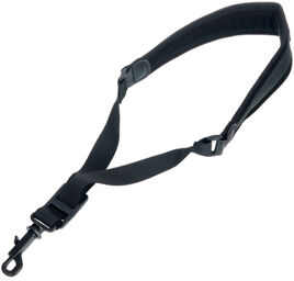 S10HS Saxophone Standard Strap