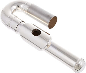 FHJ 200U Curved Headjoint
