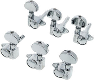 106C Locking Rotomatics Chrome