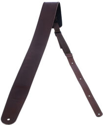 Luxury Buffalo Brown incl. ST Marron