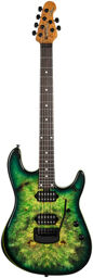 Cutlass 6 Jason Richardson KF Kokiri Forest