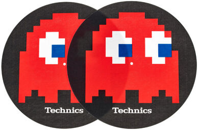 Slipmat Blinky
