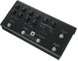 Dept. 10 Amped 3