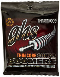 Thin Core Boomers 009-042