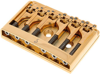 3D-6 Guitar Bridge G