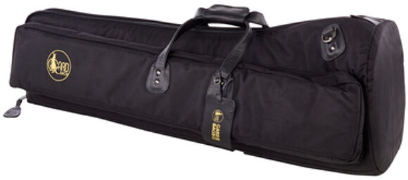 23-MSK Gigbag f. Bass Trombone Noir