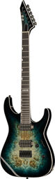 E-II M-II HT Mercury Blue Bst Mercury Blue Burst
