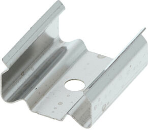 Neon Stripe mounting clips