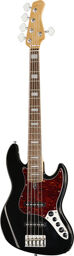 V7 Alder-5 BK 2nd Gen Noir