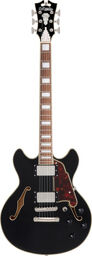 Premier Mini DC Solid Black Solid Black