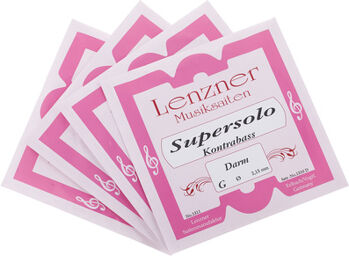 Supersolo Classic 1310D 4/4