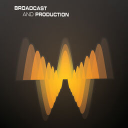 Broadcast & Production Bundle
