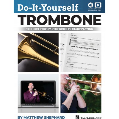 Do-It-Yourself Trombone