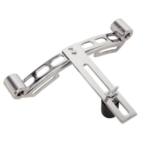 Adaptateur Caisse Claire et Tambour Pour Harnais