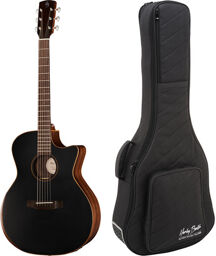 CLG-70SR CE SBK w/SafeBag Naturel mat avec table noire