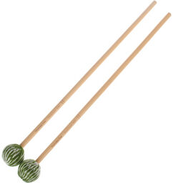 RSR2 Round Sound Mallets Vert