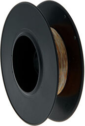 Roll of Bronze Wire 0,22 /100m