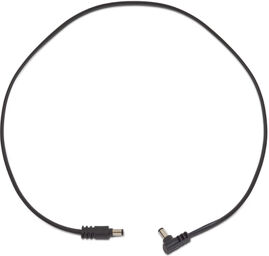Power Supply Cable Black 60 AS