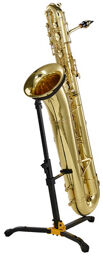 TBB-150 Bass Saxophone