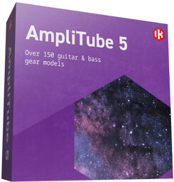 AmpliTube 5