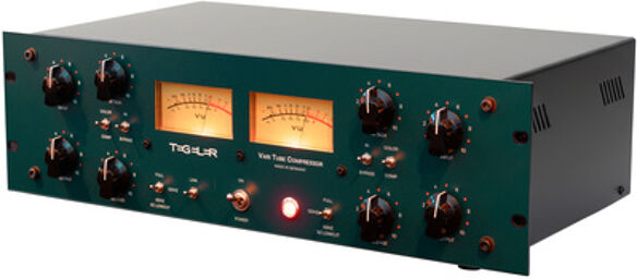 Vari Tube Compressor VTC Green