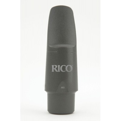 Mjm-5 - Bec Rico Metalite Saxophone Alto M5