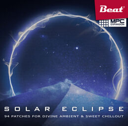 Solar Eclipse