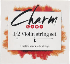 Charm Violin Strings 1/2