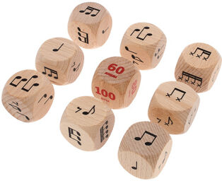 Groove Cubes