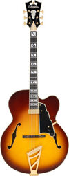 Excel EXL1 Dark Iced Tea Burst Dark Iced Tea Burst