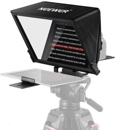 X14 Pro Teleprompter