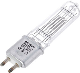 HX600 GKV240V/600W G-9,5 250h