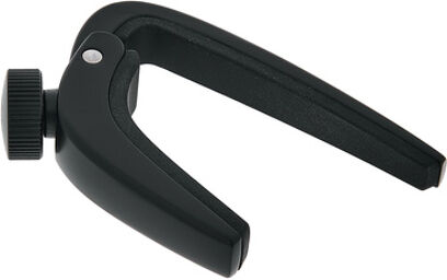 Player Capo Acoustic/Electric Noir