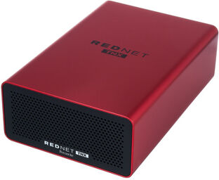 RedNet TNX