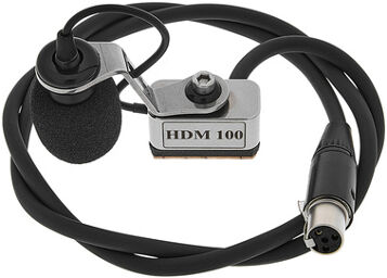 HDM-100 Bass Mic Shure
