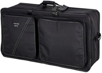 SPS Drum Rack Bag Noir