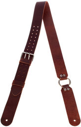 Ring Strap Brown marron