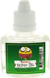 Heavy Rotor Oil