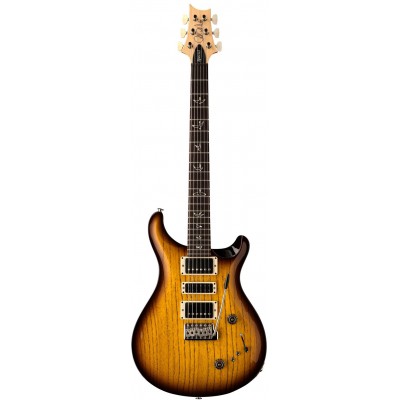 Swamp Ash Special Mccarty Tobacco Sunburst