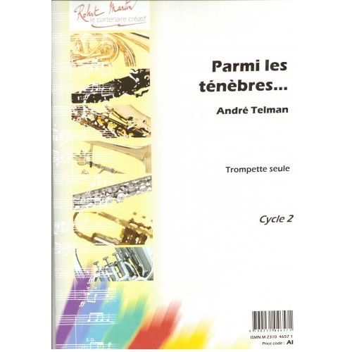Telman A. - Parmi Les Tnbres