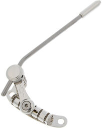 Les Trem II LH Nickel TM85LN