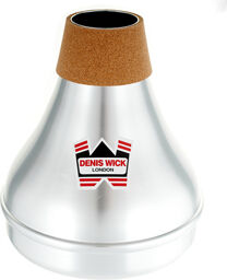DW5508 Bass Trombone Wah-Wah