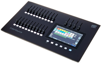 ColorSource 20