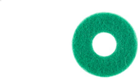 Valve Felt A412 13,5x02,0 Vert