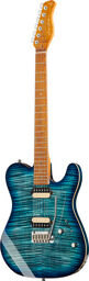 T7 FM TBL Transparent Blue